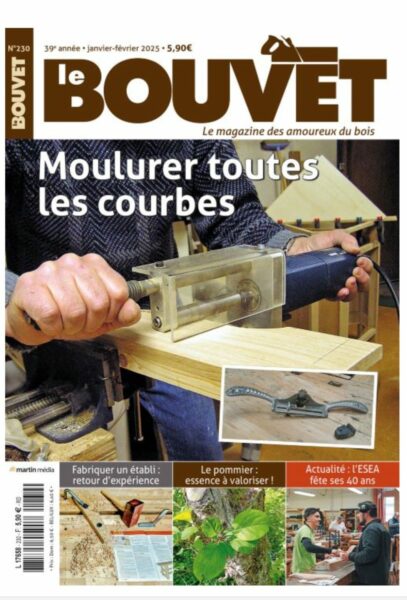 LE BOUVET - Janv/Févr. 2025